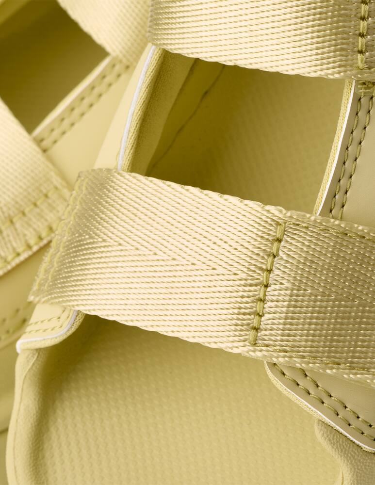 rinascente UGG Sandali slide Goldenglow