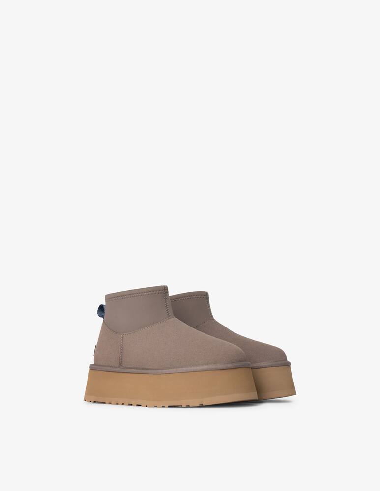 rinascente UGG Classic Mini Dipper Boots