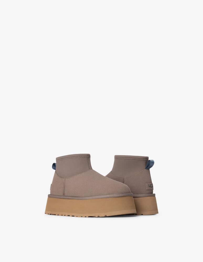 rinascente UGG Classic Mini Dipper Boots