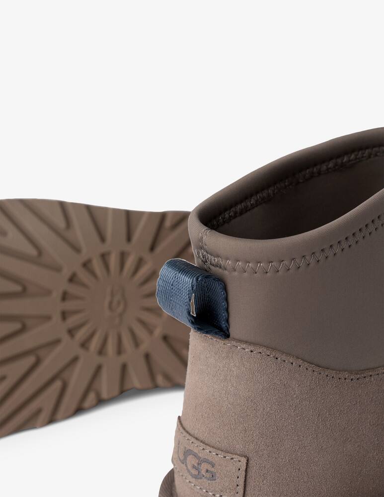 rinascente UGG Classic Mini Dipper Boots