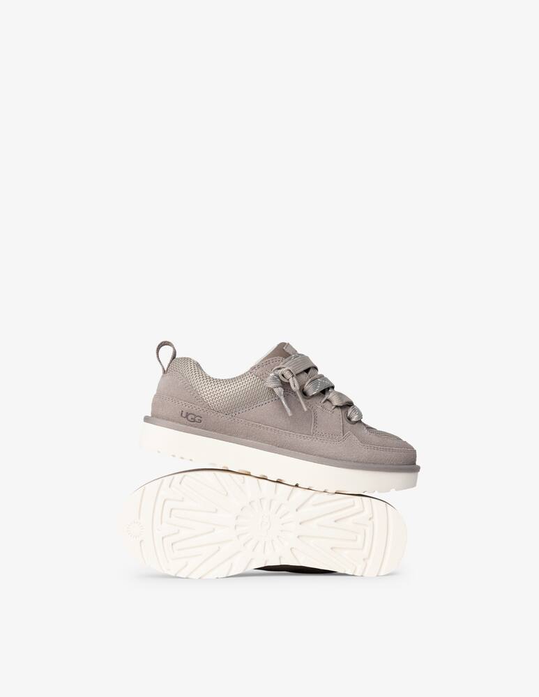 rinascente UGG Lo Lowel booties