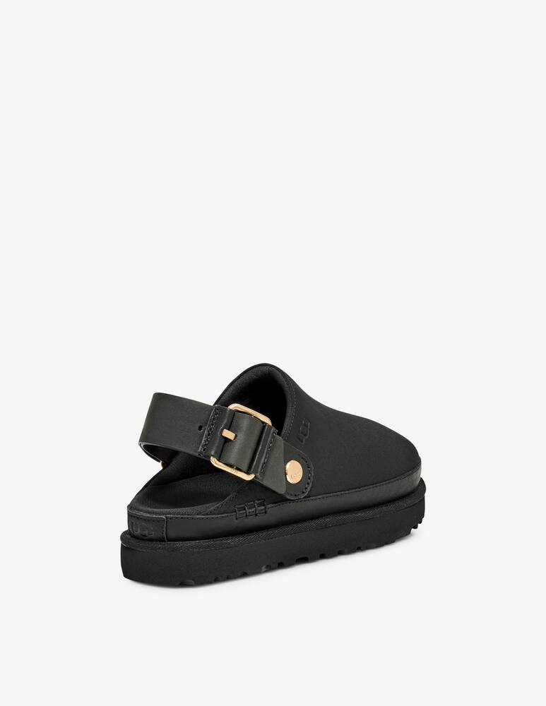 rinascente UGG Goldenstar villa clog