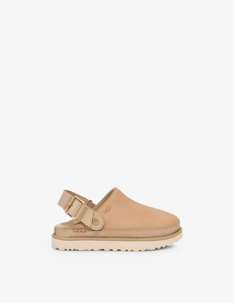 UGG Goldenstar Villa clog - picture 1 UGG Goldenstar Villa clog - picture 1