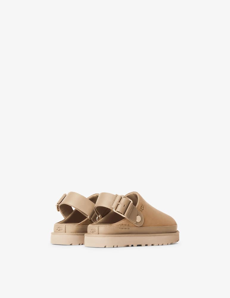 UGG Goldenstar Villa clog - picture 2 UGG Goldenstar Villa clog - picture 2