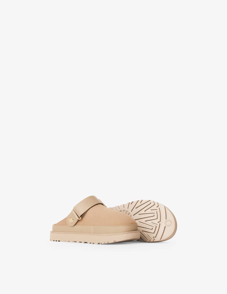 UGG Goldenstar Villa clog - picture 3 UGG Goldenstar Villa clog - picture 3