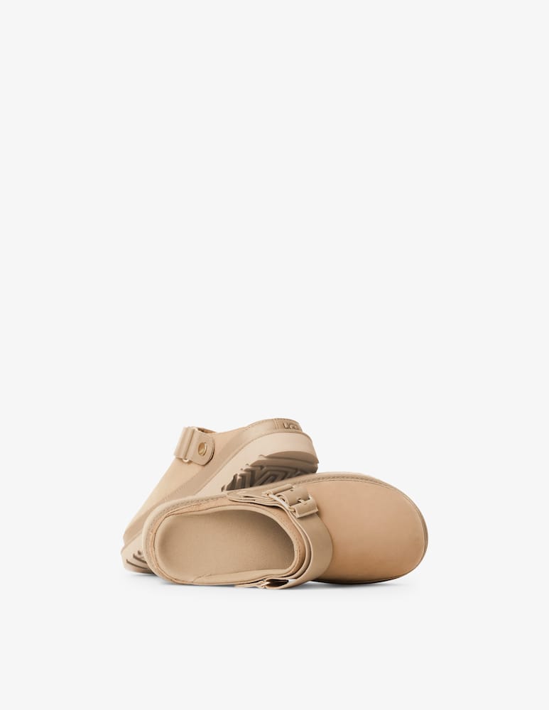UGG Goldenstar Villa clog - picture 4 UGG Goldenstar Villa clog - picture 4