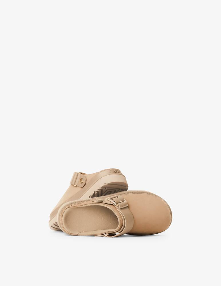 rinascente UGG Sabot Villa Goldenstar