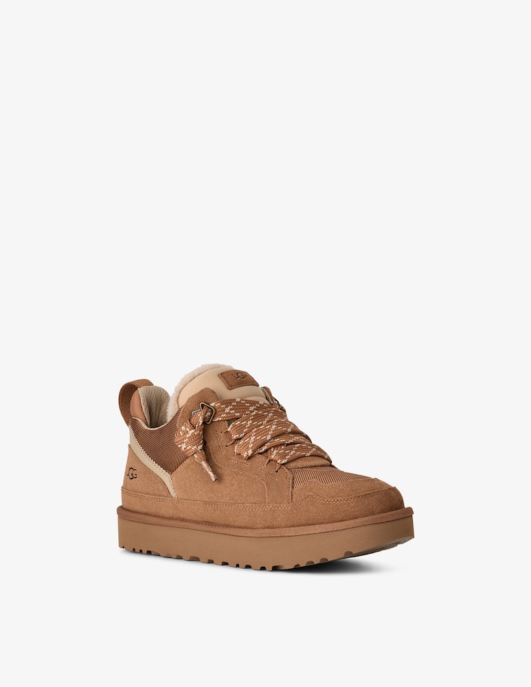 UGG Lowmel sneakers - picture 2 UGG Lowmel sneakers - picture 2