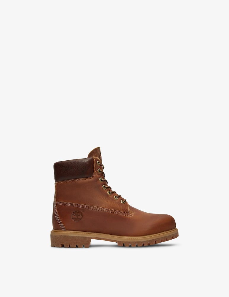 rinascente Timberland Premium lace-up boots