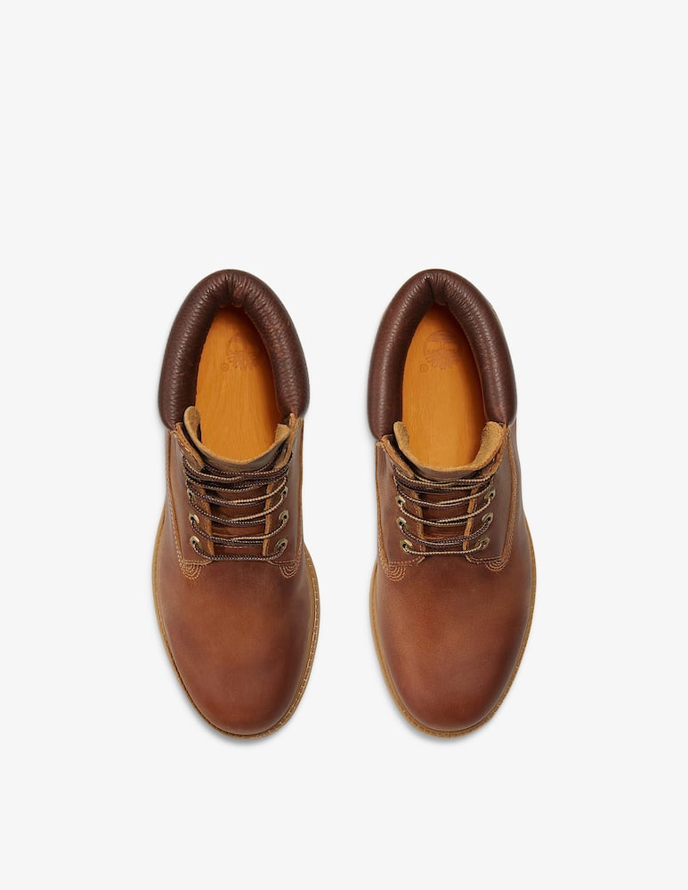 Timberland Stivali impermeabili Premium - immagine 4 Timberland Stivali impermeabili Premium - immagine 4