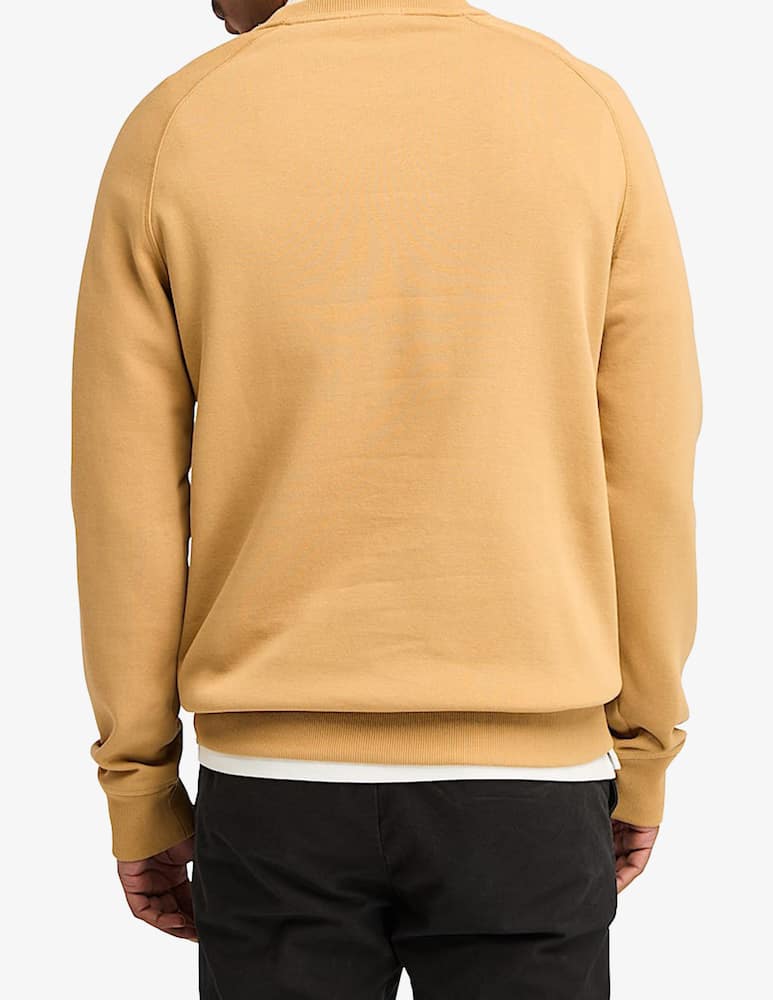 Timberland Brushed crewneck sweatshirt - picture 3 Timberland Brushed crewneck sweatshirt - picture 3