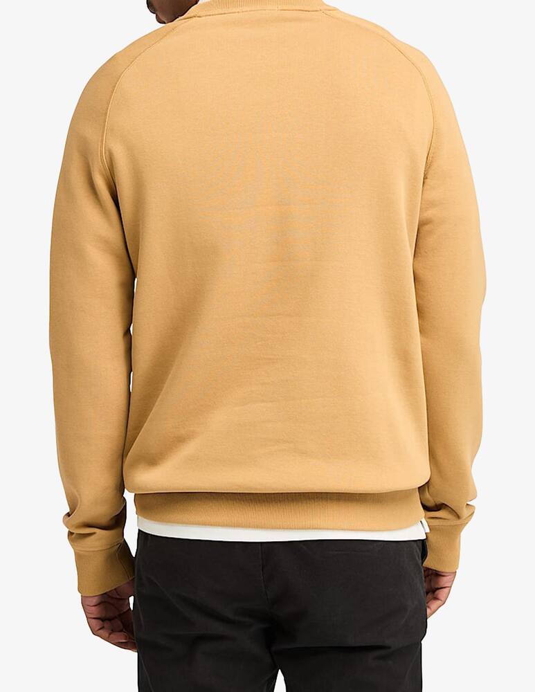 rinascente Timberland Felpa basic brushed