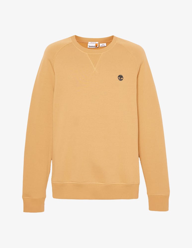 Timberland Brushed crewneck sweatshirt - picture 5 Timberland Brushed crewneck sweatshirt - picture 5