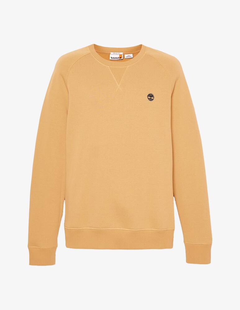 rinascente Timberland Felpa basic brushed