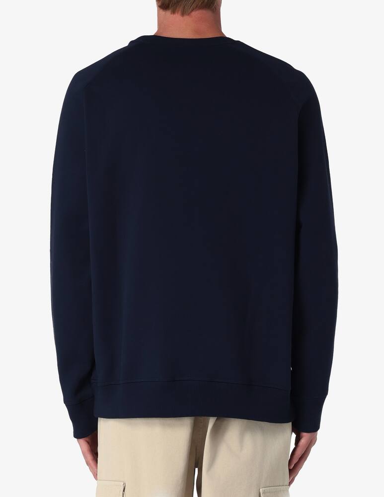 rinascente Timberland Felpa basic spazzolata