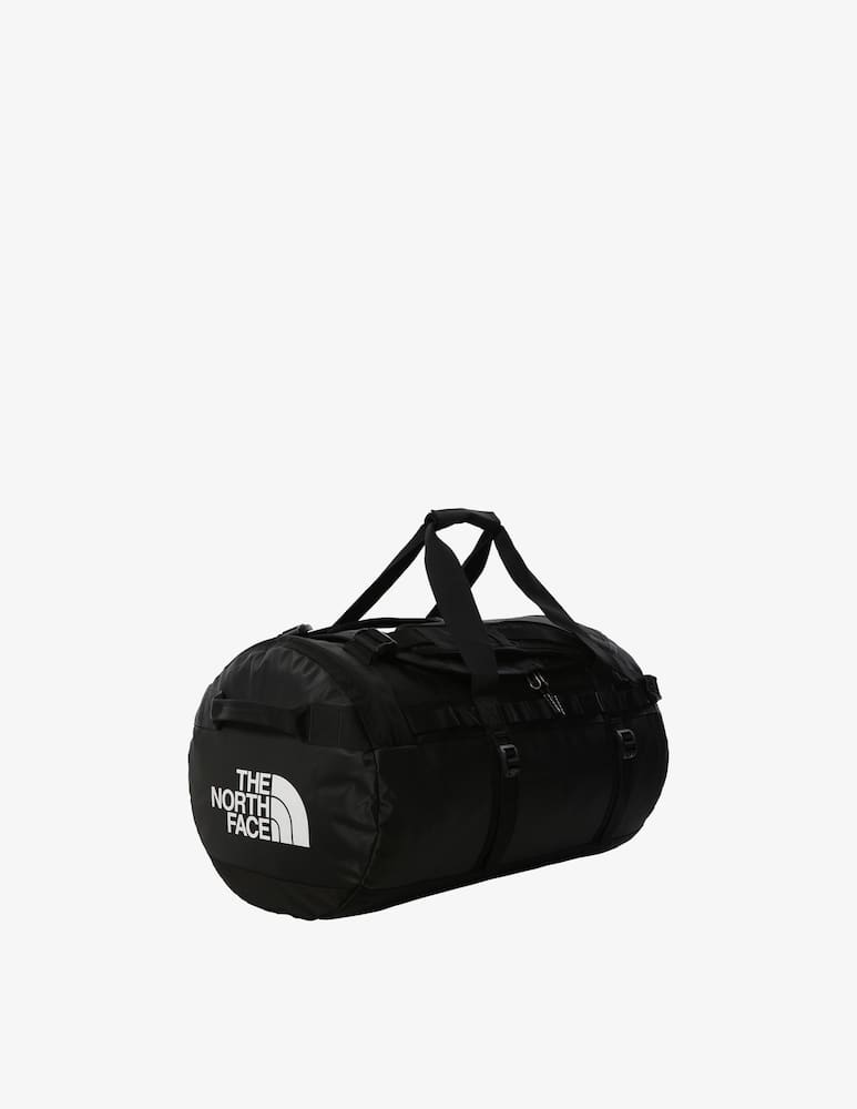 The North Face Base Camp Duffel - M Black - picture 1 The North Face Base Camp Duffel - M Black - picture 1