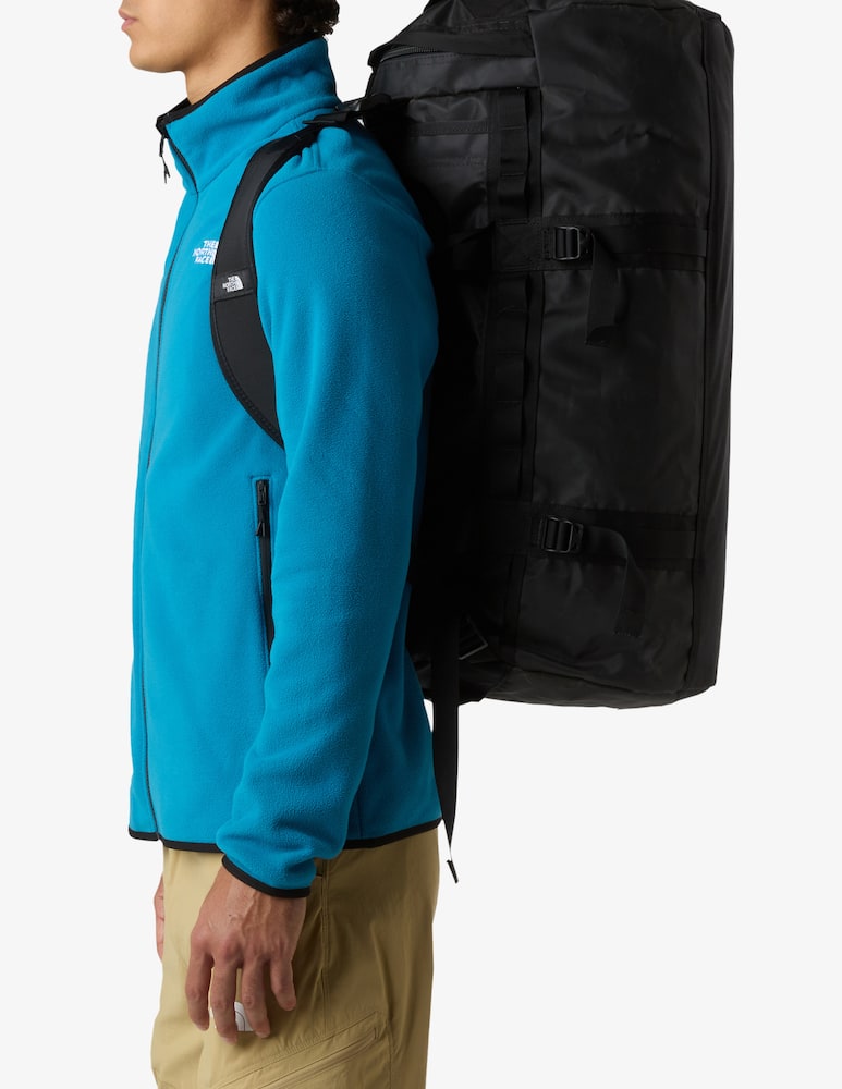 The North Face Base Camp Duffel - M Black - picture 2 The North Face Base Camp Duffel - M Black - picture 2