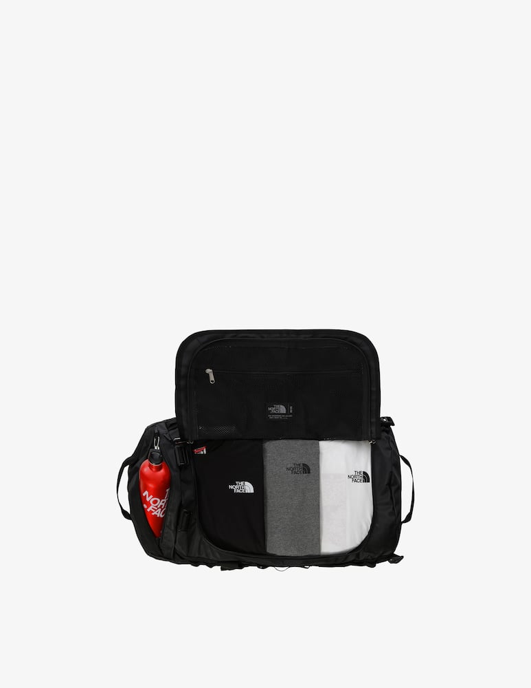 The North Face Base Camp Duffel - M Black - picture 4 The North Face Base Camp Duffel - M Black - picture 4
