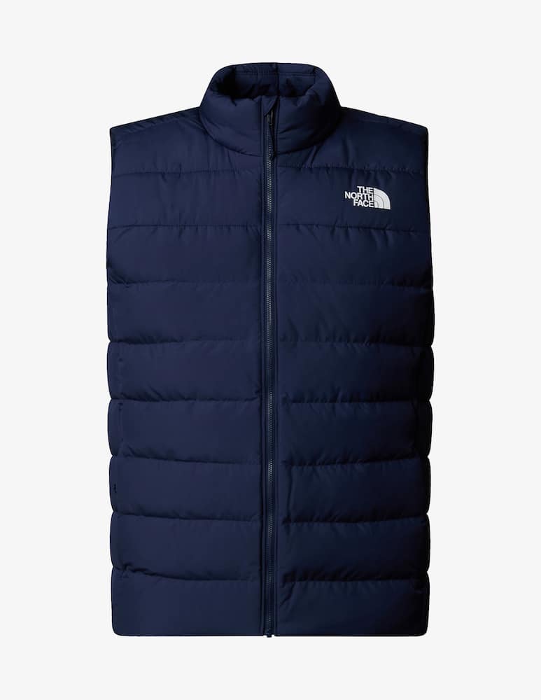 rinascente The North Face Gilet Aconcagua Puffer