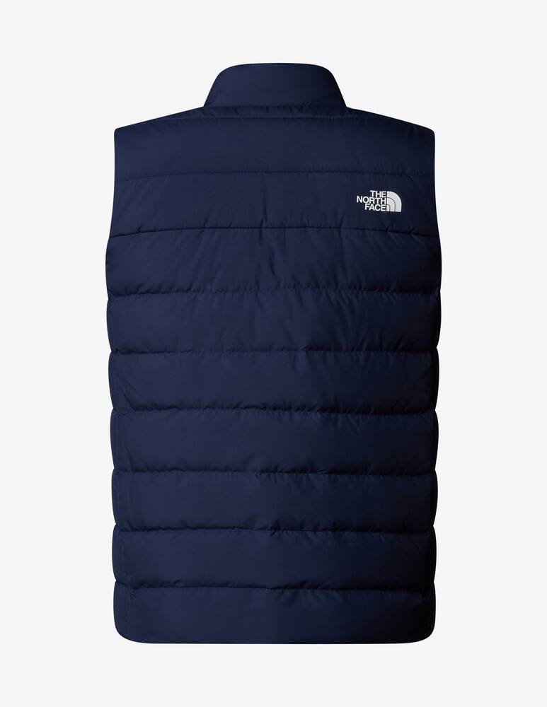 rinascente The North Face Gilet Aconcagua Puffer