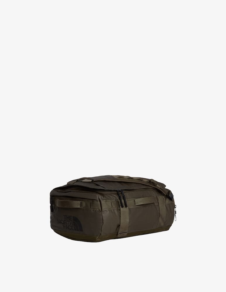 rinascente The North Face Base Camp Voy Duffel 32L New Taupe Green