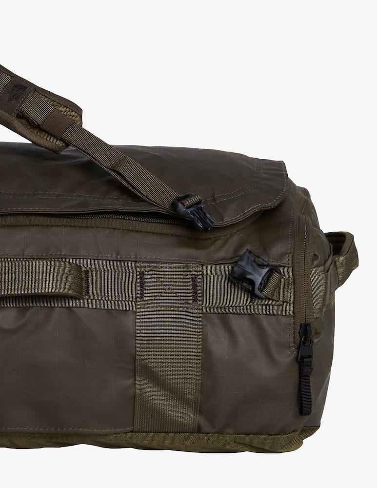 rinascente The North Face Base Camp Voy Duffel 32L New Taupe Green