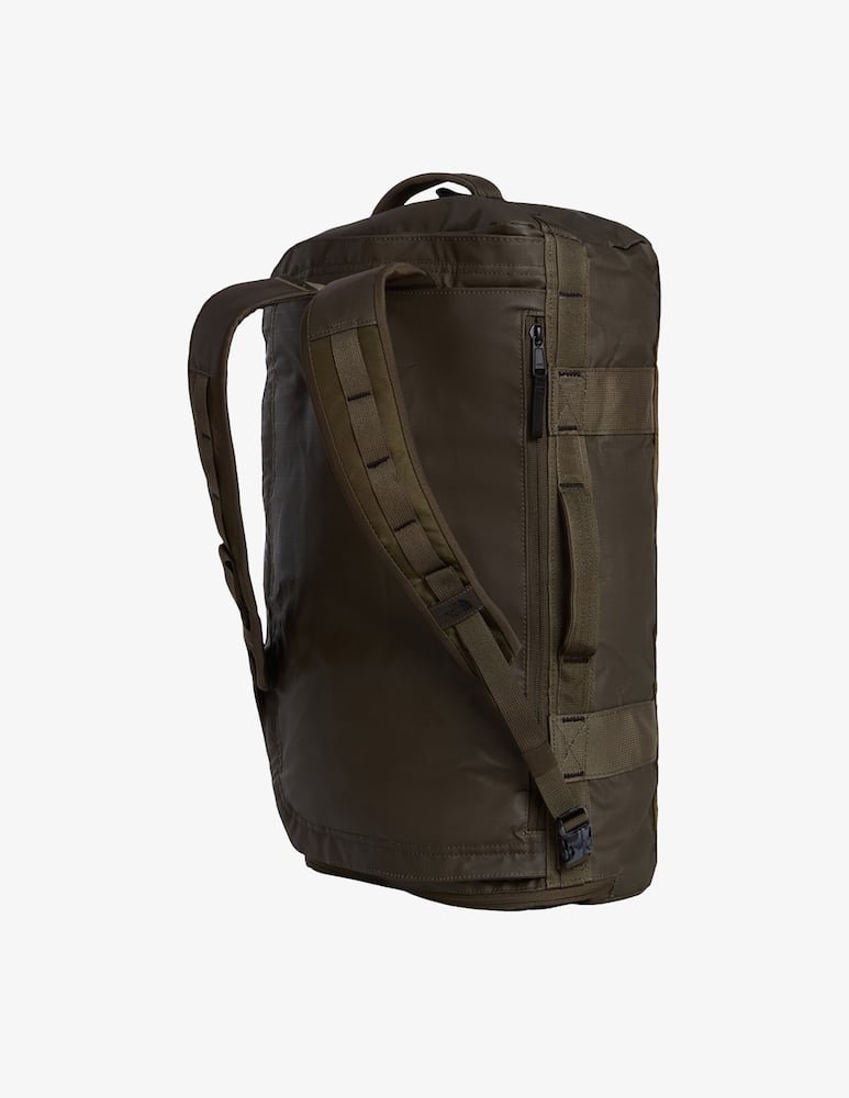 rinascente The North Face Base Camp Voy Duffel 32L New Taupe Green