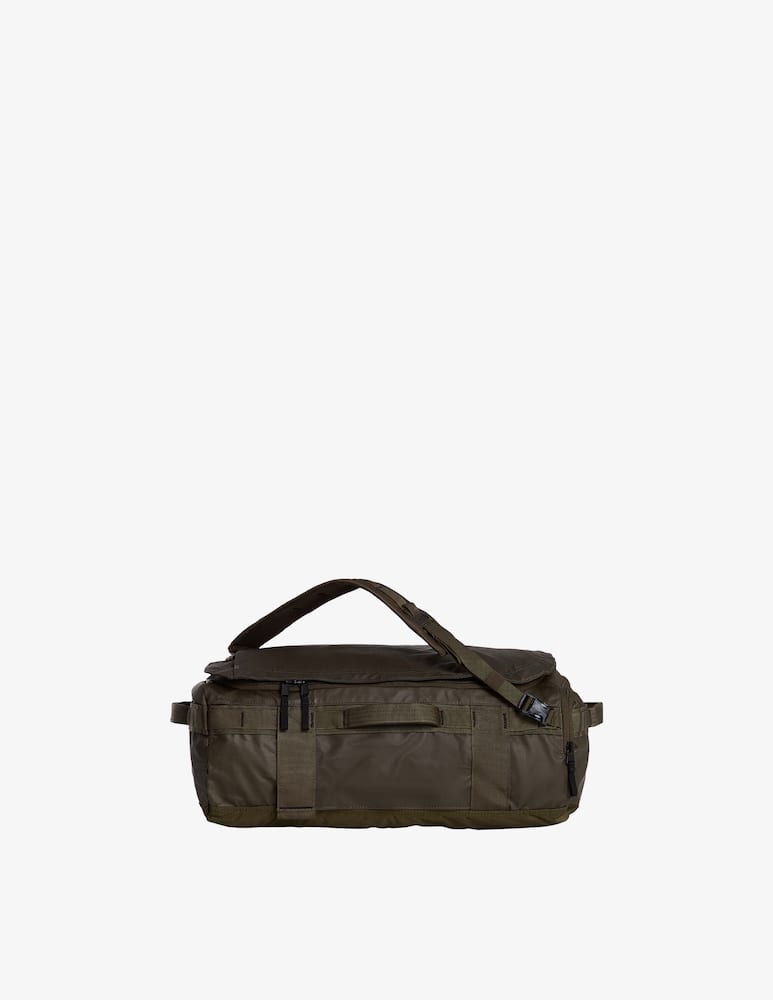 rinascente The North Face Base Camp Voy Duffel 32L New Taupe Green