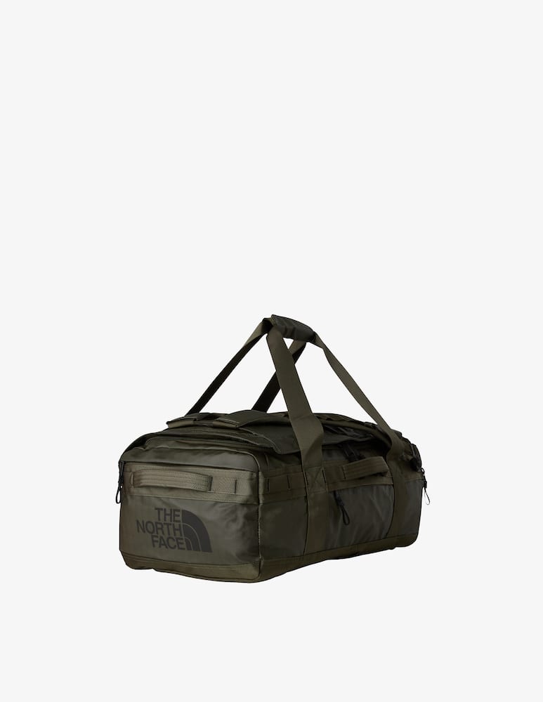 rinascente The North Face Base Camp Voy Duffel 42L  New Taupe Green-Tnf Bla