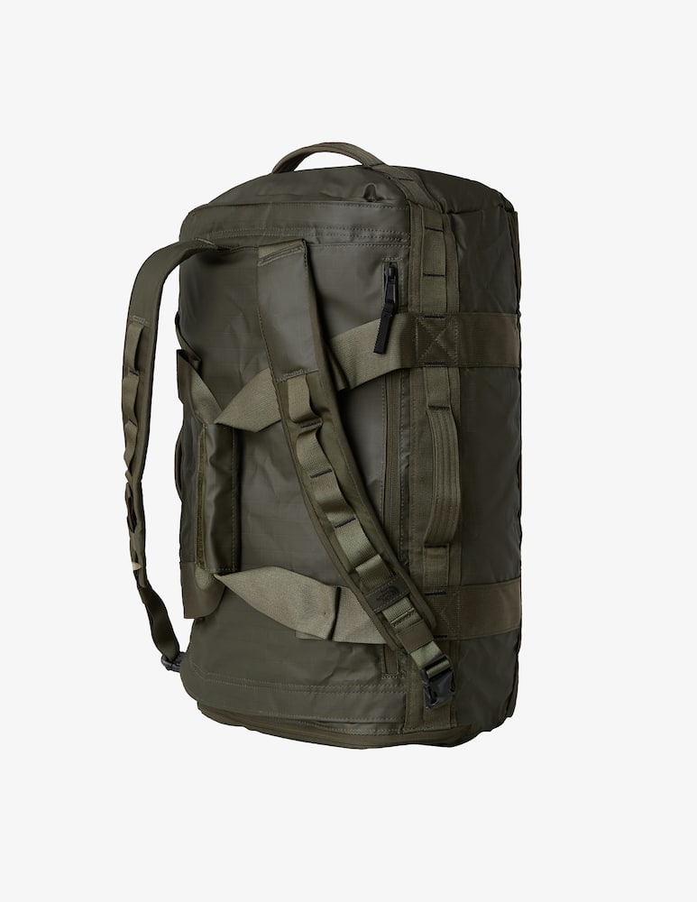 rinascente The North Face Base Camp Voy Duffel 42L  New Taupe Green-Tnf Bla