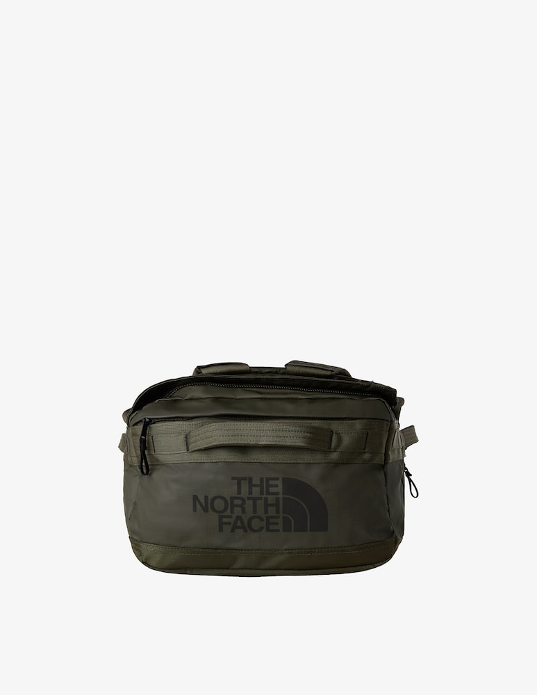 rinascente The North Face Base Camp Voy Duffel 42L  New Taupe Green-Tnf Bla