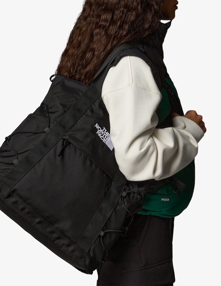 rinascente The North Face Shopper Borealis