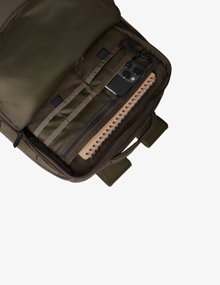 rinascente The North Face Base Camp Voyager Daypack L