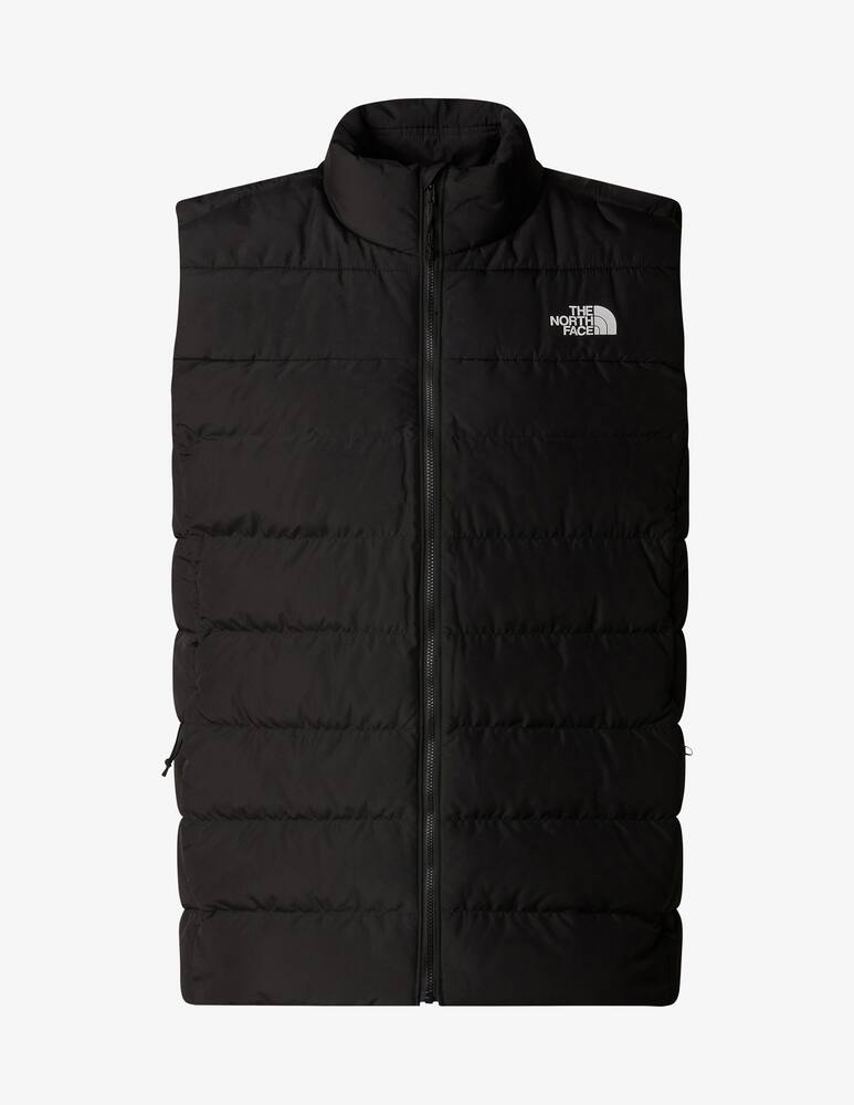 rinascente The North Face Aconcagua puffer gilet