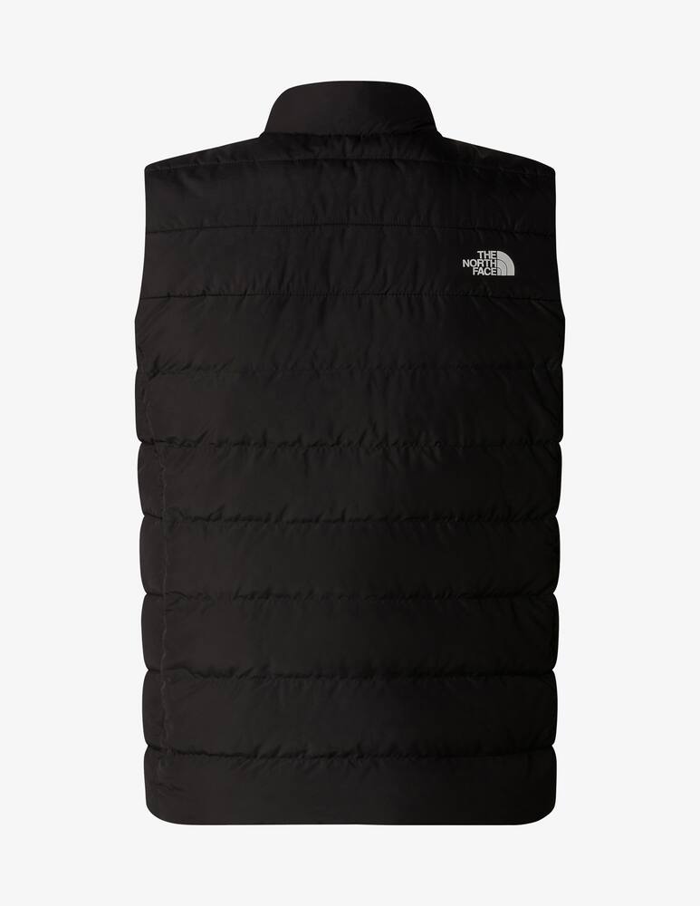 rinascente The North Face Aconcagua puffer gilet