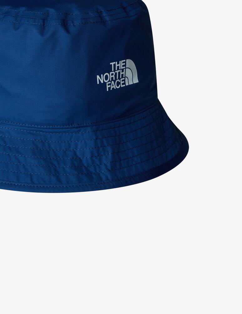 rinascente The North Face Packable nylon bucket hat