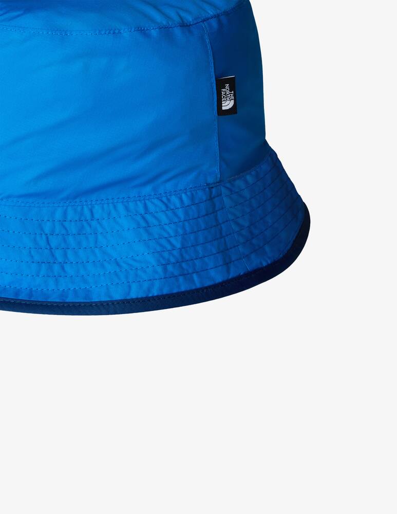 rinascente The North Face Packable nylon bucket hat