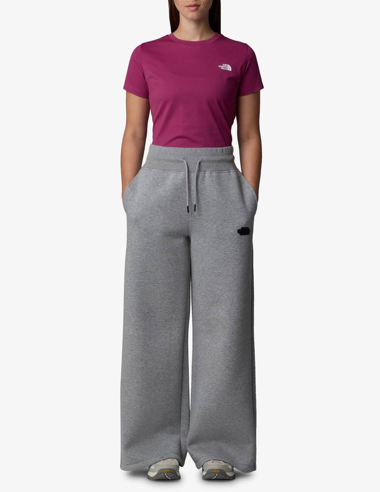 rinascente The North Face T-shirt in misto cotone con logo