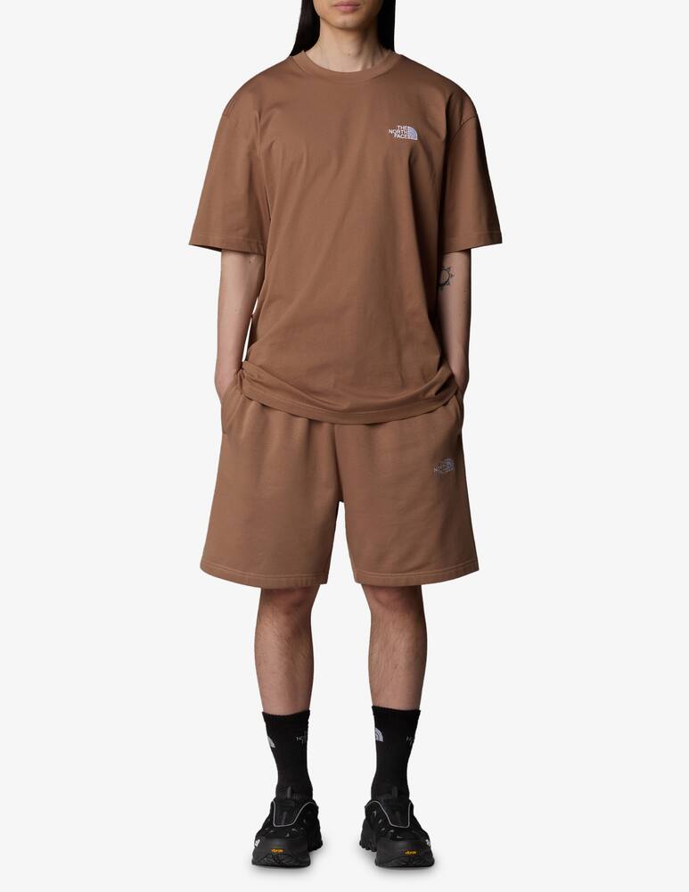 rinascente The North Face North Face relaxed t-shirt