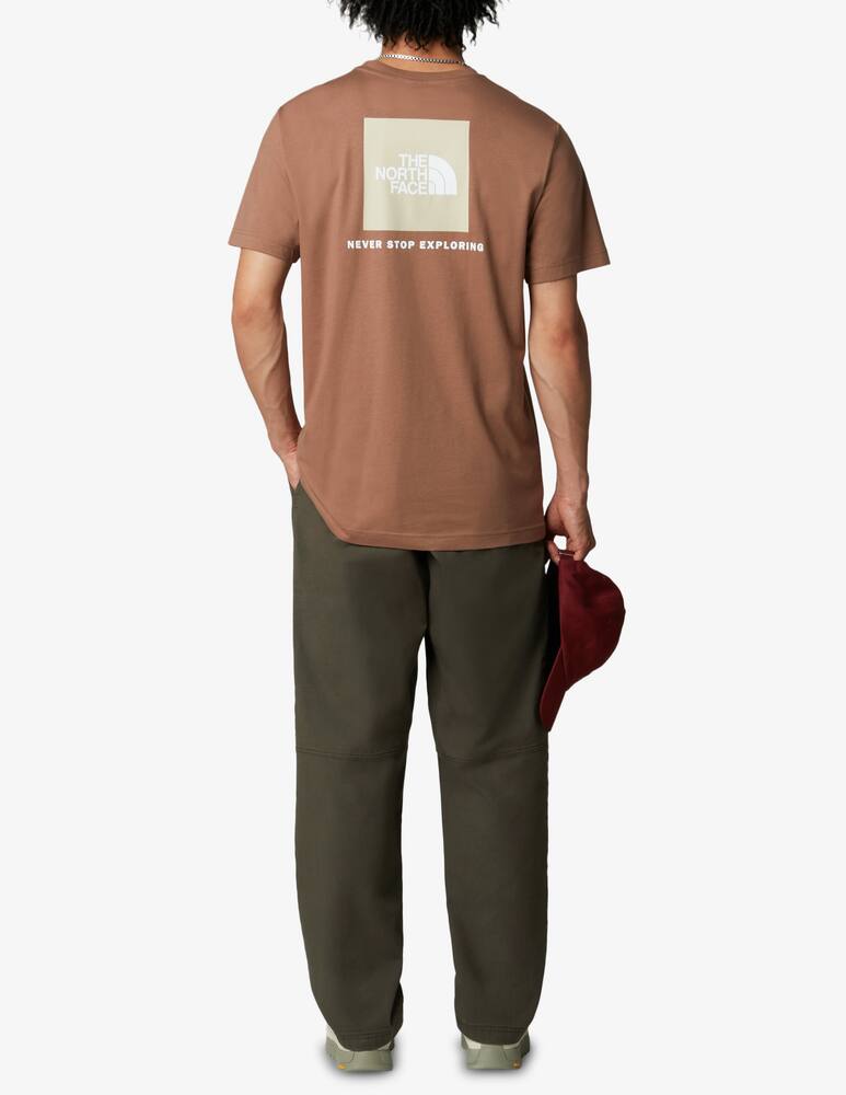 rinascente The North Face Redbox t-shirt