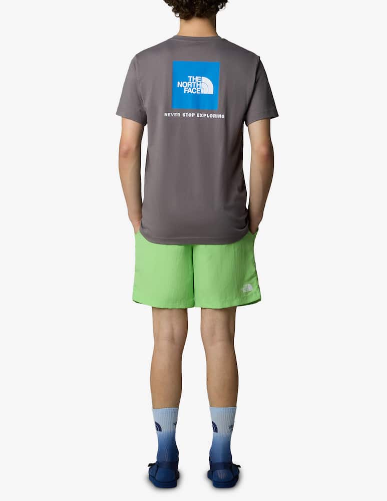 rinascente The North Face T-shirt con stampa Redbox