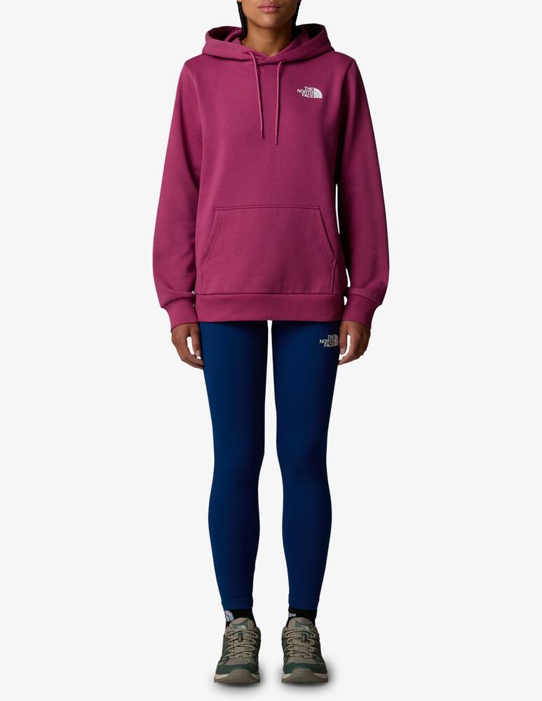 rinascente The North Face Logo hoodie