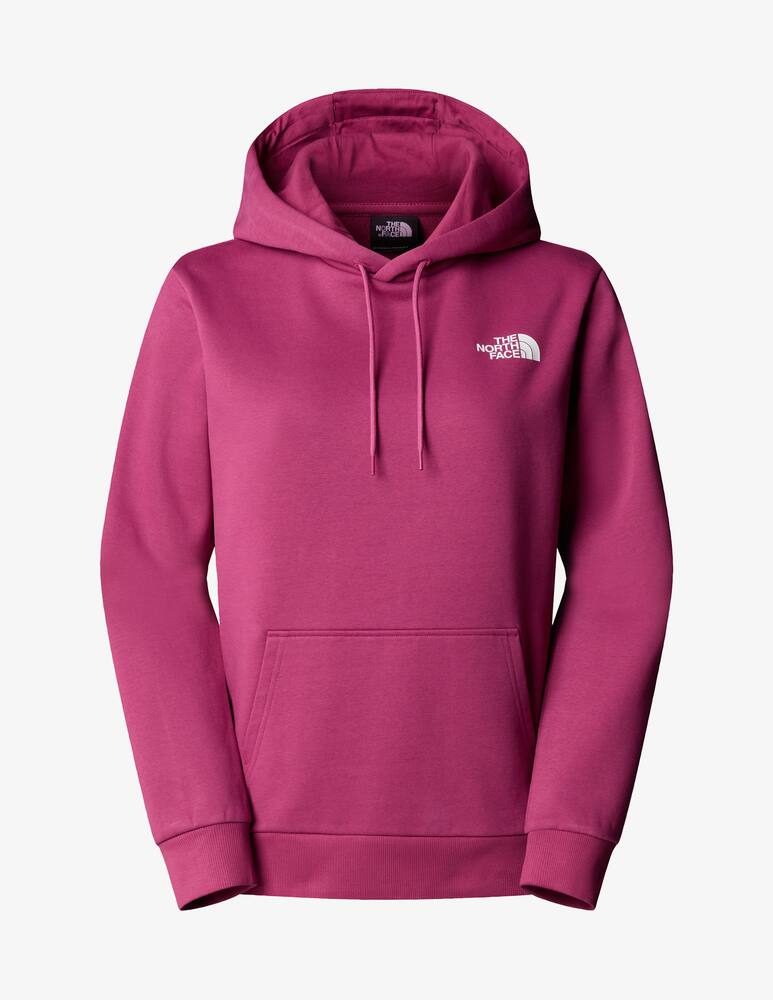 rinascente The North Face Logo hoodie