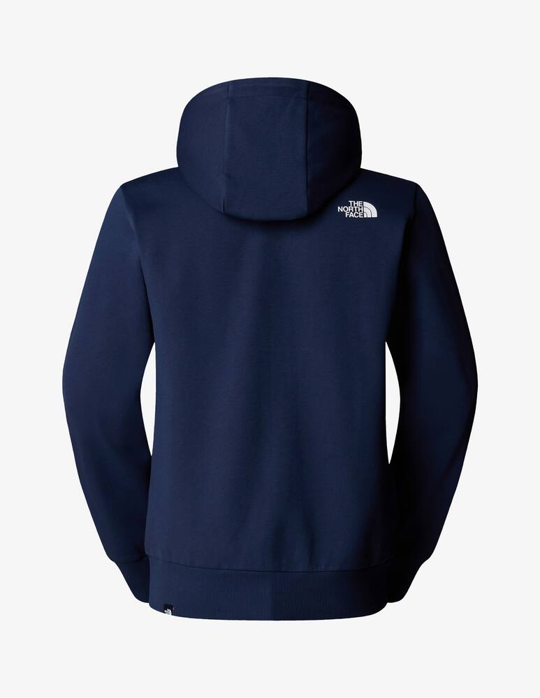 rinascente The North Face Simple dome hoodie
