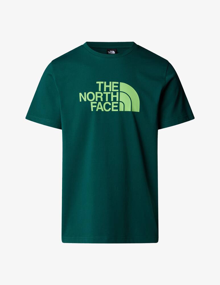 rinascente The North Face T-shirt con stampa North