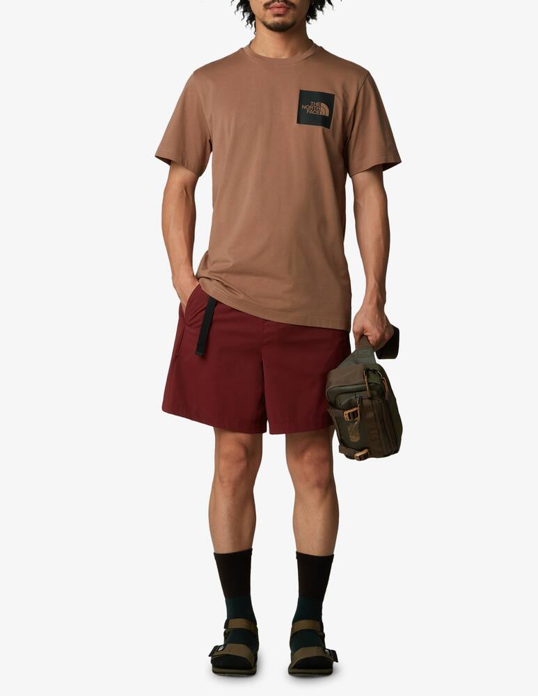 rinascente The North Face T-shirt con logo North