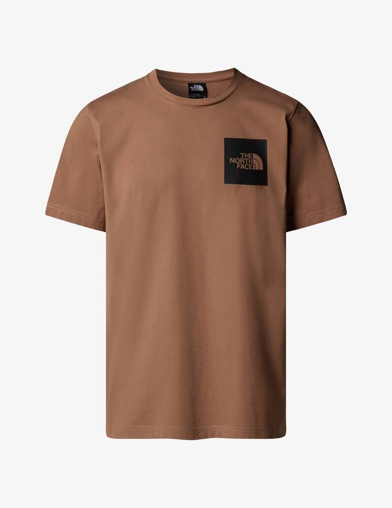 rinascente The North Face T-shirt con logo North
