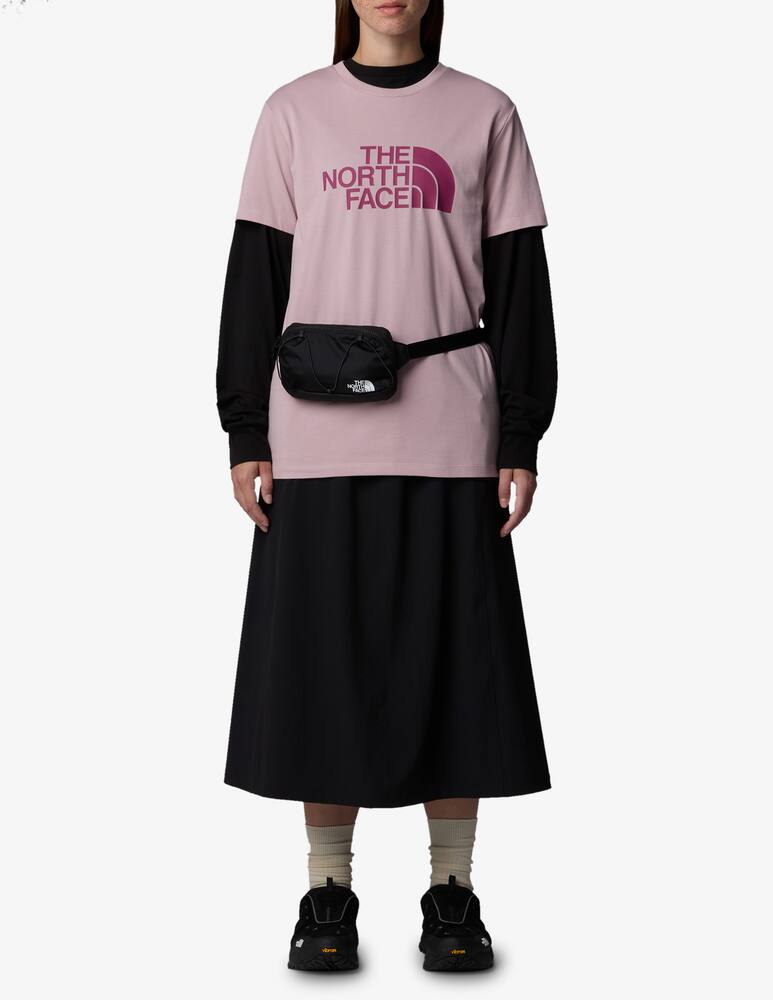 rinascente The North Face T-shirt con logo