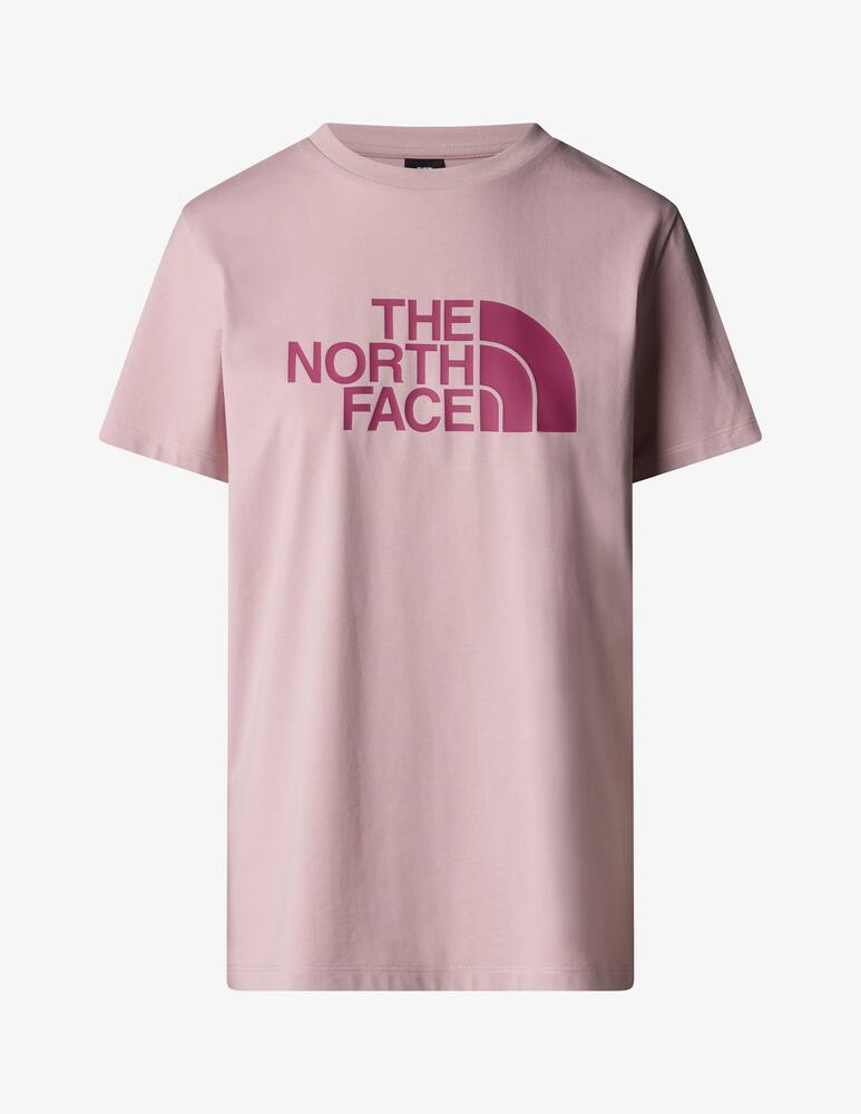 rinascente The North Face T-shirt con logo