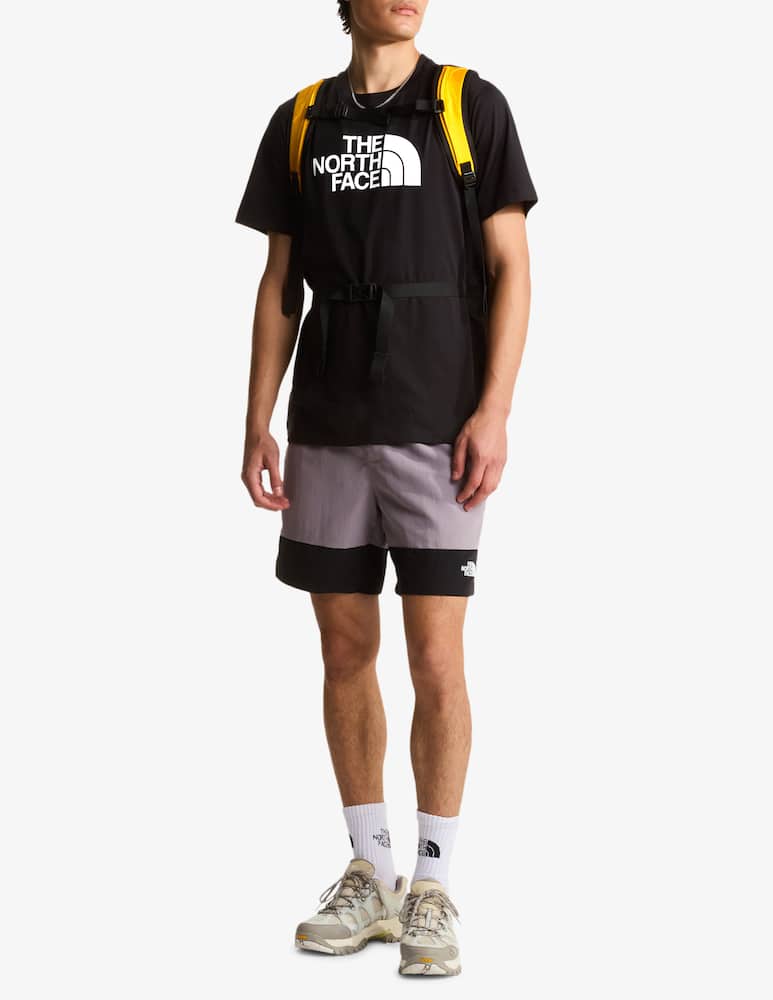 rinascente The North Face Evolution half dome t-shirt